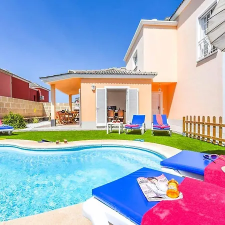 Aloe Villa *
