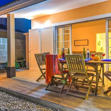 Villa Aloe *
