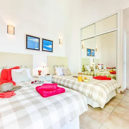 Aloe Villa Costa Adeje (Tenerife)
